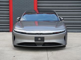 Used 2023 Lucid Air Touring AWD/4WD video 2