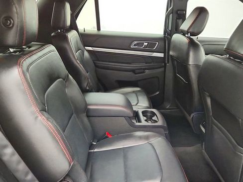 Used 2018 Ford Explorer Sport w/ Equipment Group 401A image 25