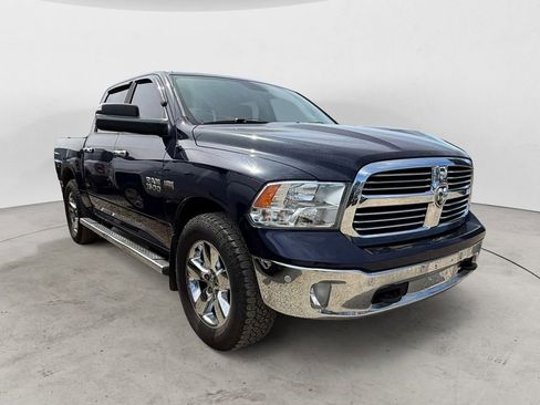 Used 2015 RAM 1500 Big Horn AWD/4WD image 5