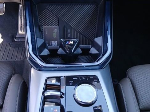 New 2026 BMW X3 xDrive30 AWD/4WD image 21