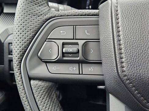 New 2026 Toyota Tacoma TRD Pro AWD/4WD image 16