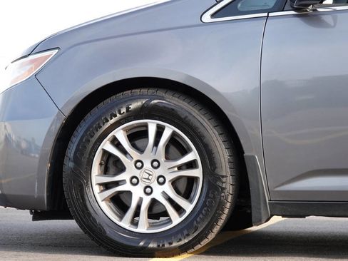 Used 2011 Honda Odyssey EX-L image 15