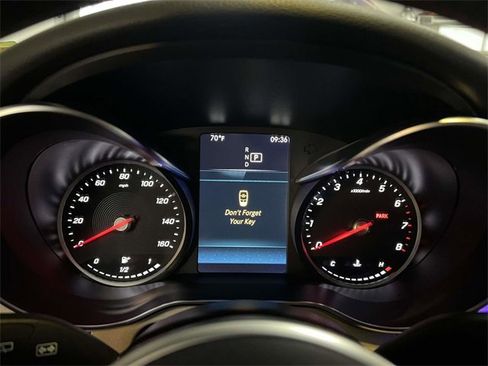 Certified 2022 Mercedes-Benz GLC 300 4MATIC image 25