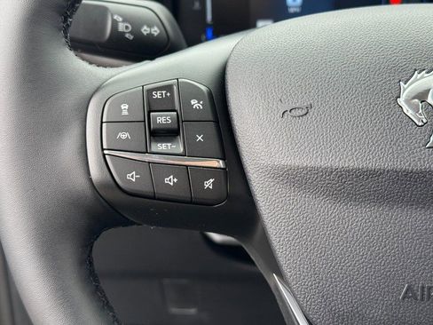 New 2026 Ford Bronco Sport Outer Banks w/ Outer Banks Tech Package+ image 22