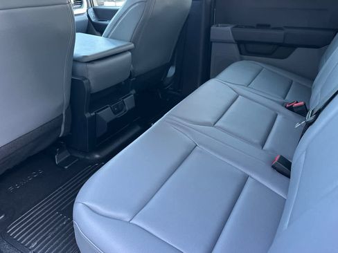 New 2026 Ford F350 XL w/ XL Chrome Package image 4