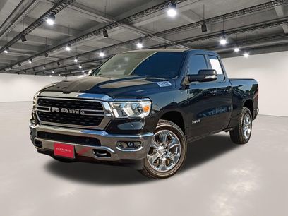 Used 2022 RAM 1500 Lone Star