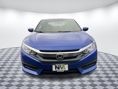 Used 2018 Honda Civic LX image 5