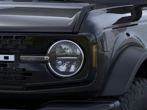 New 2026 Ford Bronco Big Bend w/ Black Diamond Package AWD/4WD image 20