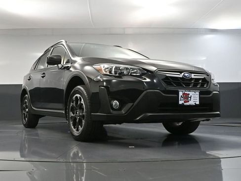 Used 2022 Subaru Crosstrek 2.0i Premium w/ Moonroof Package image 55