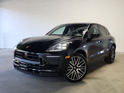 Used 2026 Porsche Macan