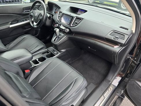 Used 2015 Honda CR-V Touring image 32