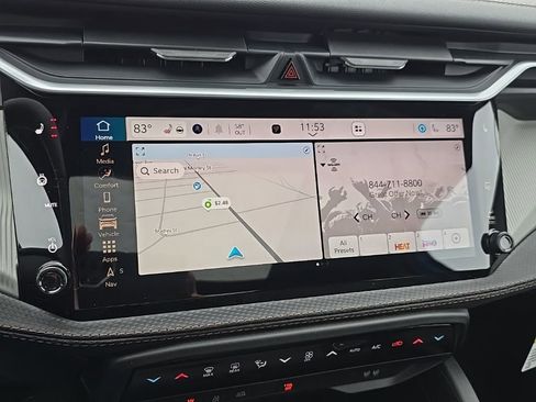 New 2026 Jeep Cherokee Limited image 26