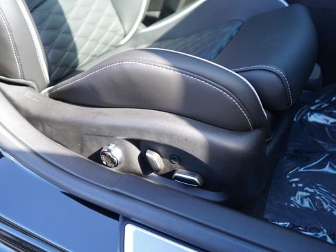 Used 2023 Cadillac CT5 V Blackwing w/ LPO, Bronce Accent Package image 72