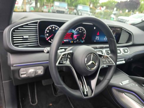 Used 2026 Mercedes-Benz GLE 350 4MATIC image 28