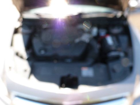 Used 2010 Chevrolet Malibu LT w/ HFV6 Engine Package FWD image 17