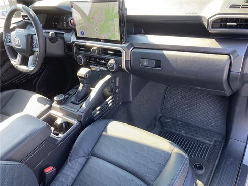 Used 2025 Toyota 4Runner TRD Sport Premium image 29