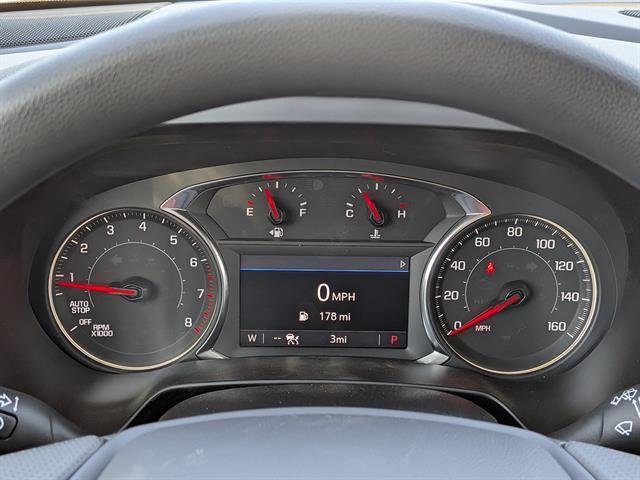 New 2026 Chevrolet Blazer LT w/ Convenience Package FWD image 26