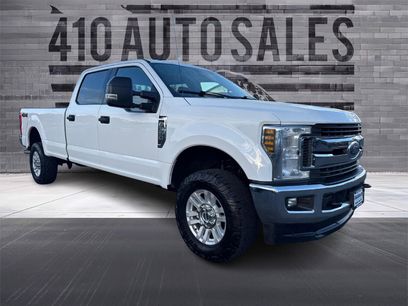 Used 2019 Ford F350 XLT w/ XLT Value Package