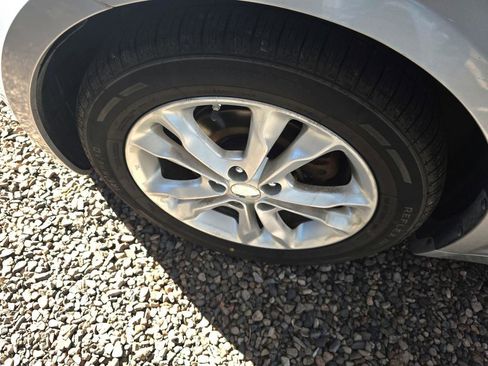 Used 2013 Kia Optima LX image 38