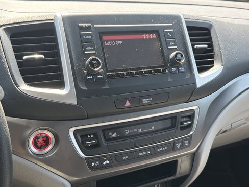 Used 2019 Honda Ridgeline RT image 23