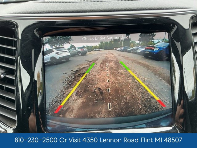Used 2019 Jeep Cherokee Limited AWD/4WD image 26