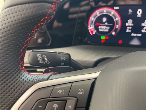 New 2026 Volkswagen GTI S image 19