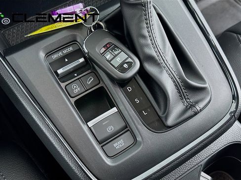 Used 2026 Honda CR-V EX-L image 24