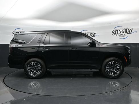Used 2026 Chevrolet Tahoe Z71 w/ Z71 Off-Road Package AWD/4WD image 8