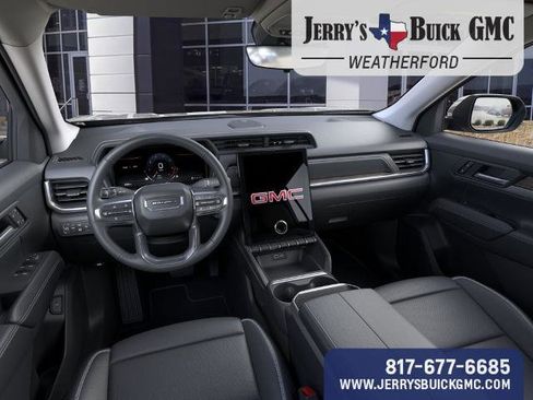 New 2026 GMC Terrain Denali AWD/4WD image 17