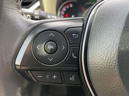 Used 2025 Toyota RAV4 XLE Premium image 32