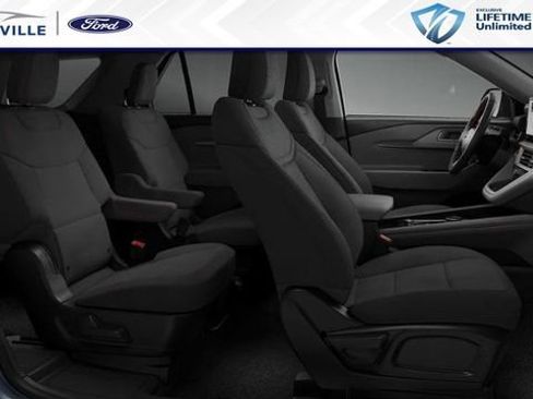 New 2026 Ford Explorer Active image 31