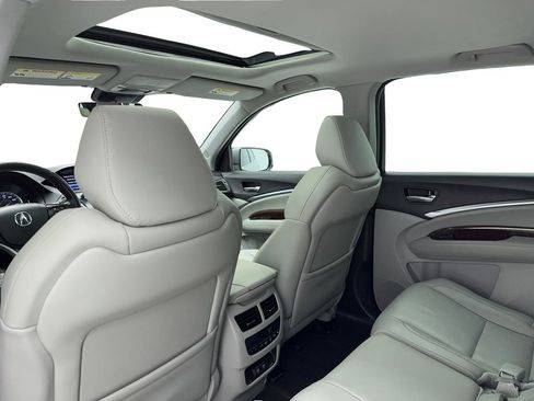 Used 2020 Acura MDX FWD image 38