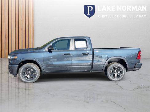 New 2026 RAM 1500 Big Horn image 6