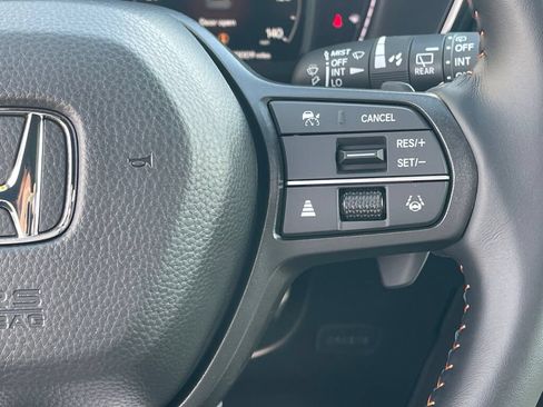 New 2026 Honda CR-V Sport-L image 16