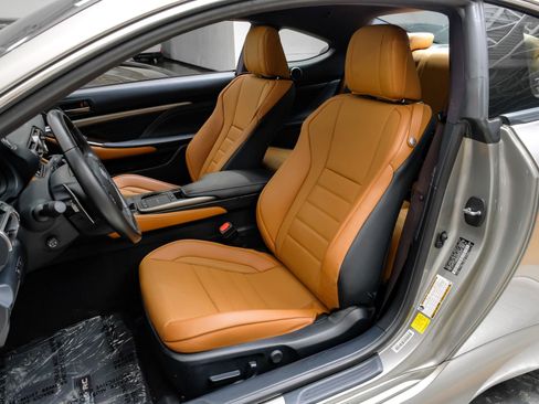 Used 2021 Lexus RC 350 350 image 31