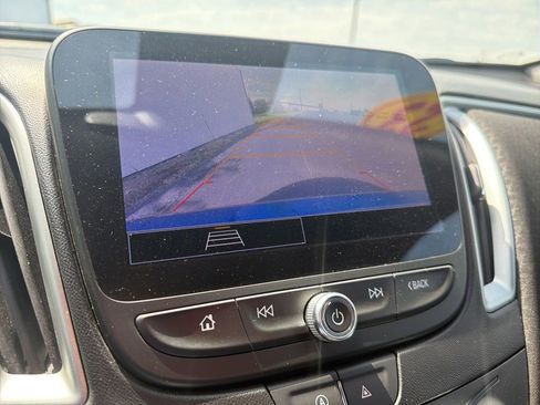 Used 2023 Chevrolet Malibu LT FWD image 14