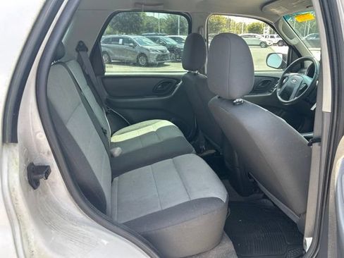 Used 2007 Ford Escape XLS FWD image 14