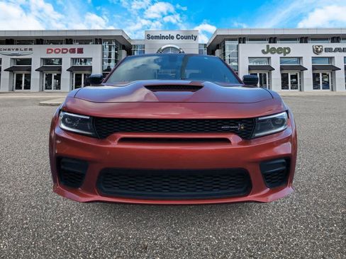 Used 2023 Dodge Charger Scat Pack image 3
