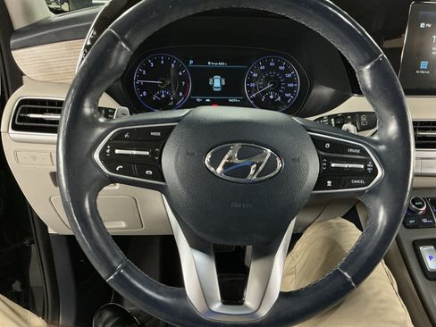 Used 2020 Hyundai Palisade SEL w/ Premium Package FWD image 9