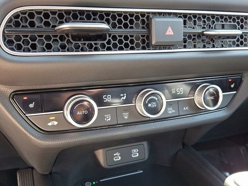 Used 2026 Honda HR-V EX-L image 16