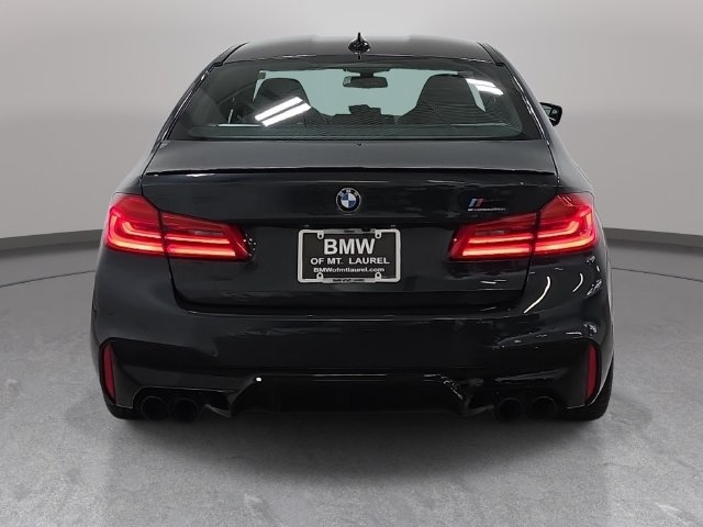 Used 2020 BMW M5 w/ Executive Package AWD/4WD image 7