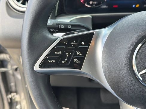 Certified 2026 Mercedes-Benz GLB 250 image 25