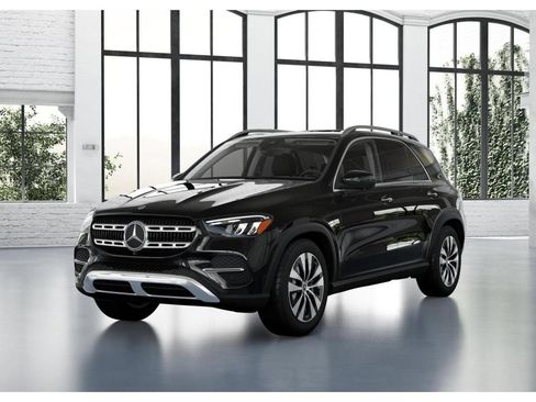 New 2026 Mercedes-Benz GLE 350 4MATIC image 35