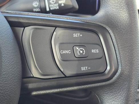 New 2026 Jeep Gladiator Sport AWD/4WD image 17