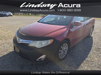 Used 2012 Toyota Camry image 1
