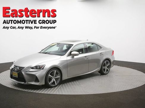 Used 2019 Lexus IS 300 AWD w/ Navigation Package image 57