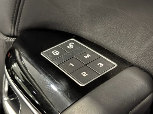 Used 2016 Land Rover Range Rover HSE AWD/4WD image 50