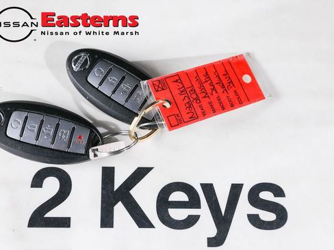 Used 2021 Nissan Sentra SR image 24