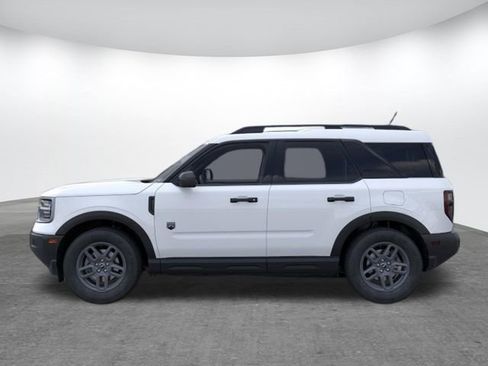 New 2026 Ford Bronco Sport Big Bend AWD/4WD image 3