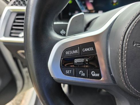 Certified 2024 BMW X7 xDrive40i w/ M Sport Package image 19